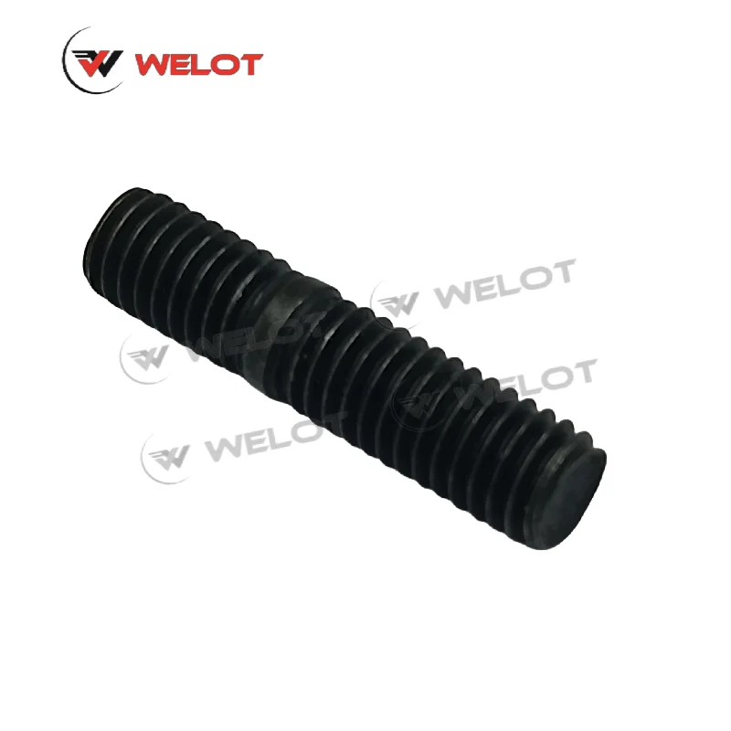 turbo Repair Kits doble ends bolt M6*25 Change Thread Diameter External Thread Reducer Head Bolt
turbo Repair Kits doble ends bolt M6*25 Change Thread Diameter External Thread Reducer Head Bolt