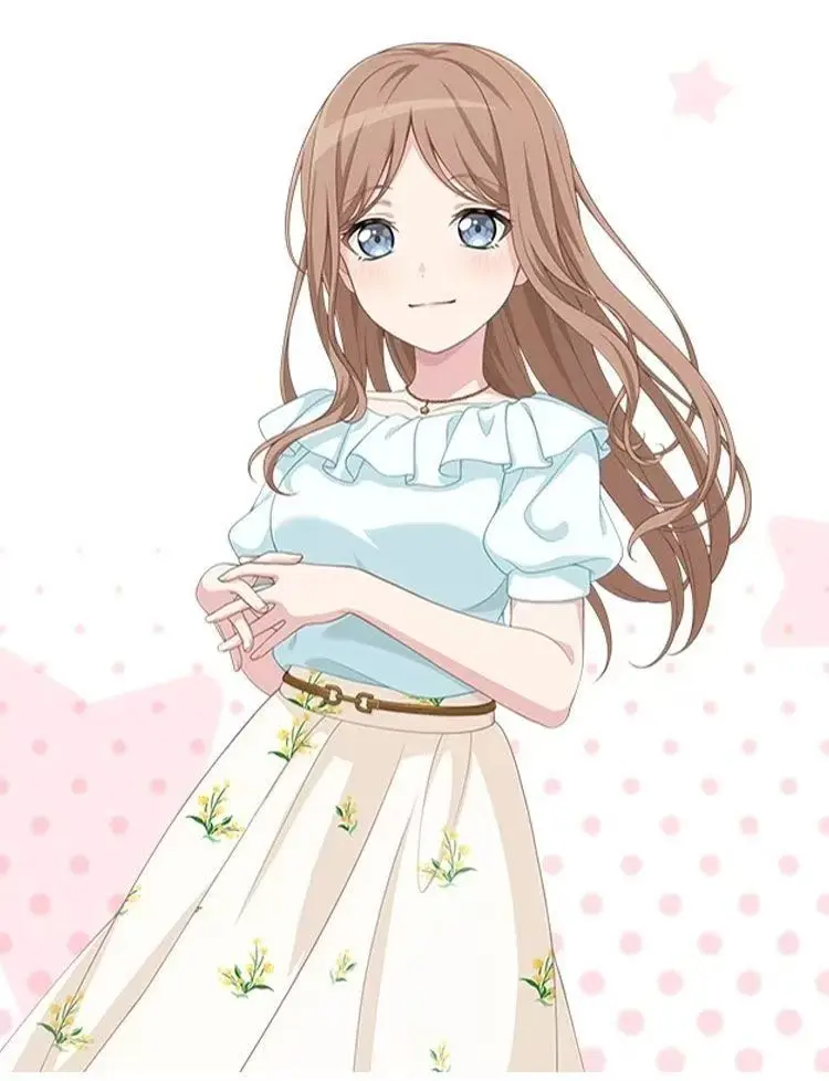 Anime BanG Dream! Ave Mujica Soyo Nagasaki Cosplay Costume wig Top skir Necklace 2026 Halloween Carnival Party Outfit For Women
Anime BanG Dream! Ave Mujica Soyo Nagasaki Cosplay Costume wig Top skir Necklace 2026 Halloween Carnival Party Outfit For Women