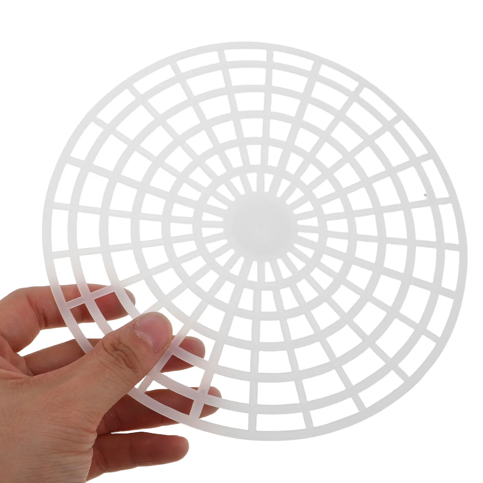 5Pcs Vegetable Fermentation Press Plate Mesh Presser for Wide Mouth Jars Pickle Press Plastic Fermenting Tools
5Pcs Vegetable Fermentation Press Plate Mesh Presser for Wide Mouth Jars Pickle Press Plastic Fermenting Tools