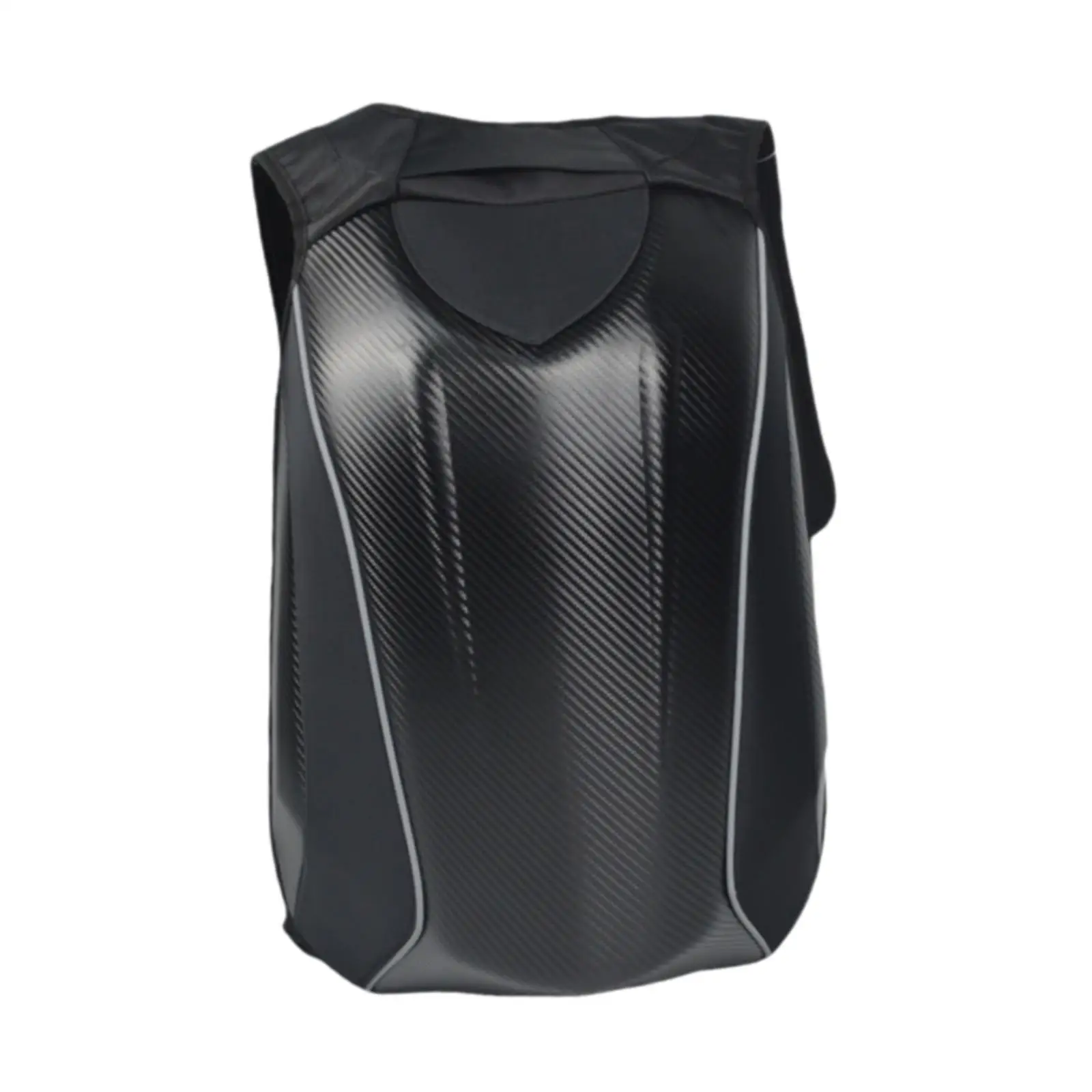 Helmet Backpack Motorcycle Backpack Oxford Cloth Waterproof Black Riding Bag Hardshell Backpack for Travelling Men Women
Helmet Backpack Motorcycle Backpack Oxford Cloth Waterproof Black Riding Bag Hardshell Backpack for Travelling Men Women