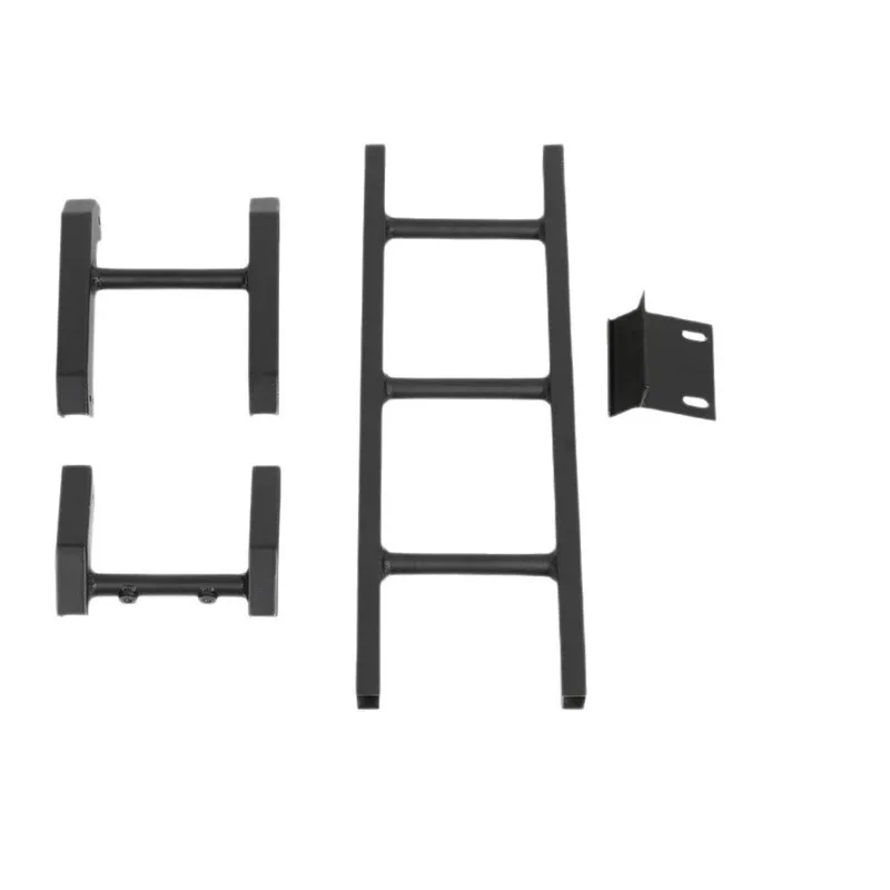 Suitable for 18-25 new Jimney tailgate, ladder modification, rear door auxiliary roof pedal
Suitable for 18-25 new Jimney tailgate, ladder modification, rear door auxiliary roof pedal