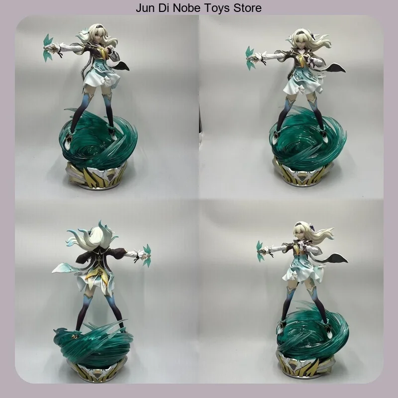 36cm Firefly Sam Standing Pose Anime Figure Model Statue Collection Desktop Decoration Ornament Toys Gifts for Fans
36cm Firefly Sam Standing Pose Anime Figure Model Statue Collection Desktop Decoration Ornament Toys Gifts for Fans