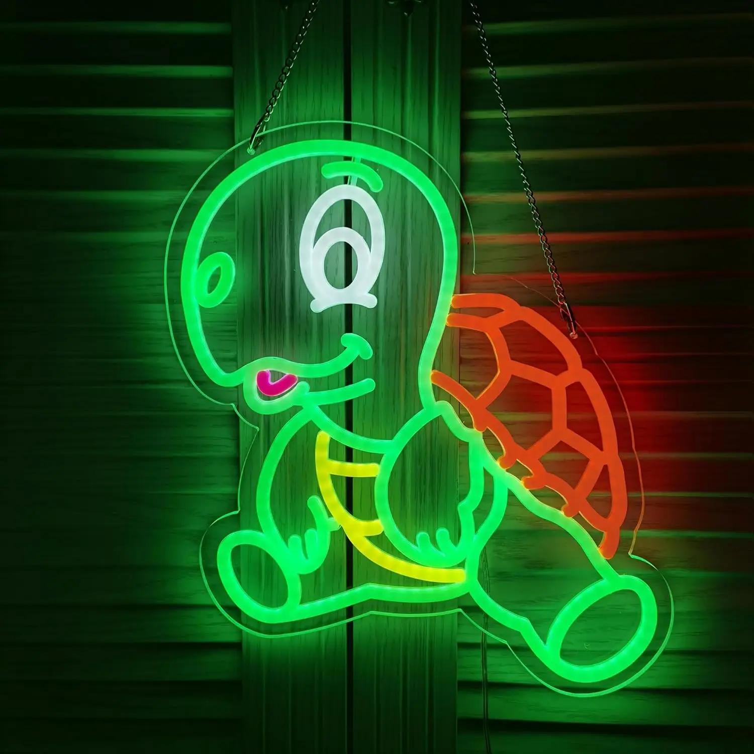 Sea Turtle Neon Sign USB Dimmable LED Neon Light for Business Beer Bar Club Bedroom Windows Glass Hotel Pub Cafe Decor Gift
Sea Turtle Neon Sign USB Dimmable LED Neon Light for Business Beer Bar Club Bedroom Windows Glass Hotel Pub Cafe Decor Gift