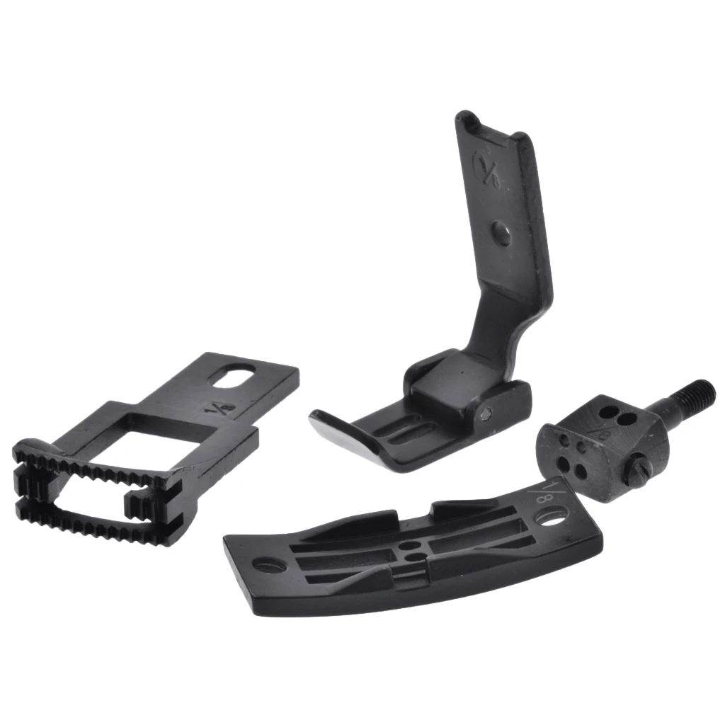 Высокая Головка 810/820 промышленные Запчасти для швейных машин и аксессуаров набор двойных игл 1/8
Высокая Головка 810/820 промышленные Запчасти для швейных машин и аксессуаров набор двойных игл 1/8