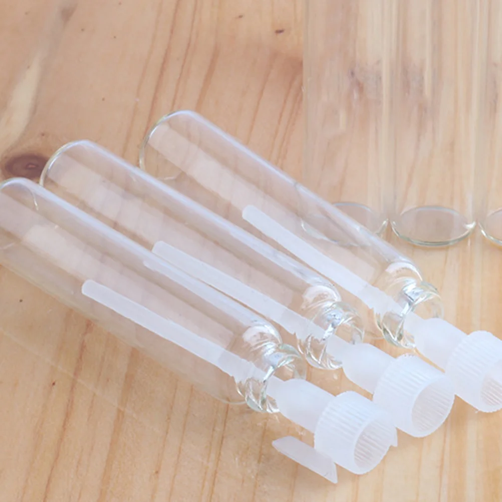 50Pcs 2ml Glass Perfume Sample Vials Mini Fragrance Bottles for Travel Durable Leak Containers Square Tall Glass
50Pcs 2ml Glass Perfume Sample Vials Mini Fragrance Bottles for Travel Durable Leak Containers Square Tall Glass
