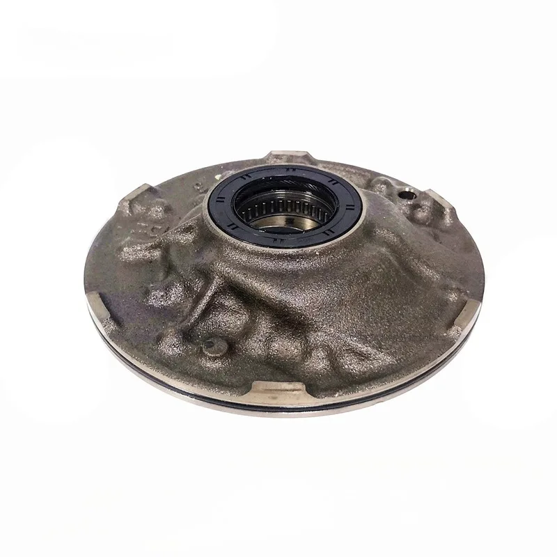 For Audi Porsche 0C8 TR80SD TR81SD Automotive Automatic Transmission Oil Pump
For Audi Porsche 0C8 TR80SD TR81SD Automotive Automatic Transmission Oil Pump