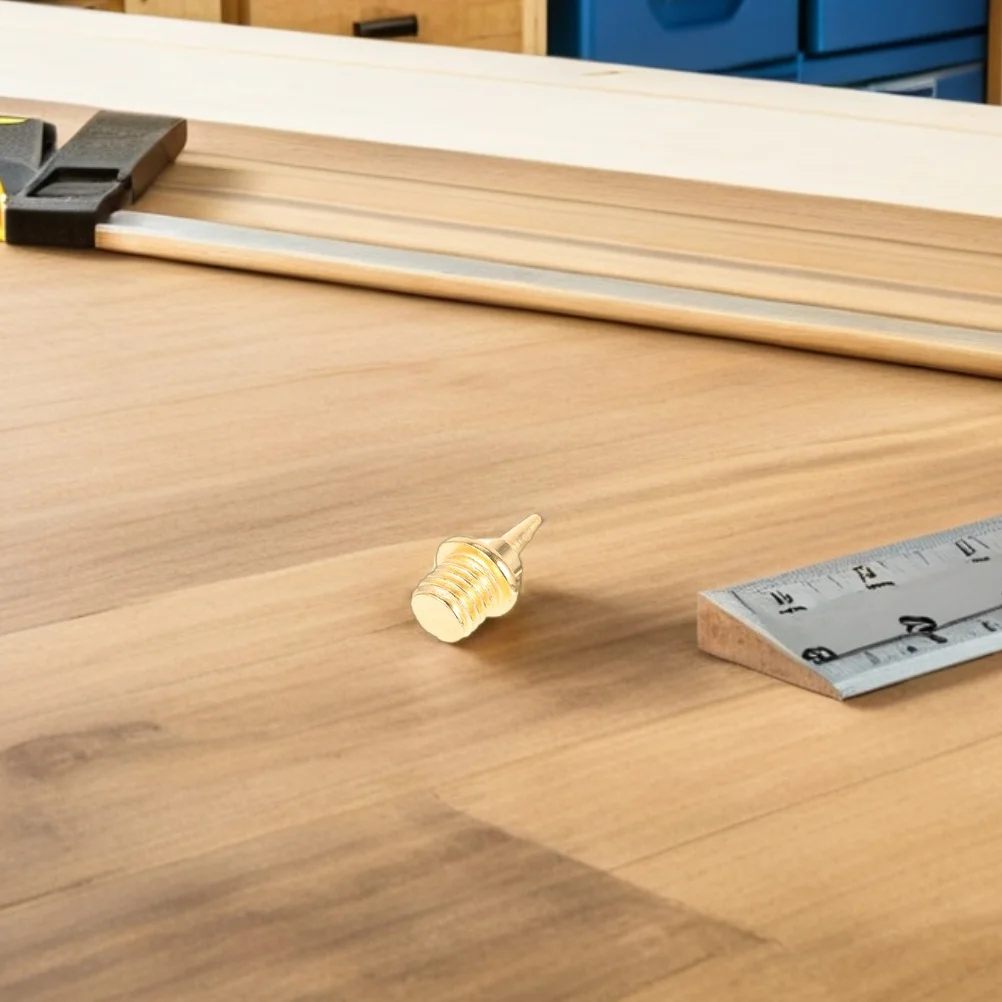 50Pcs Track Spikes Shoes Women Lightweight Durable Spike Tips for Running High
50Pcs Track Spikes Shoes Women Lightweight Durable Spike Tips for Running High