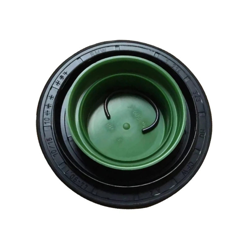 Differential Axle Shaft Side Seal 33107564416 For BMWW 1-7 Series F20 F21 F22 F30 F31 LCI F34 GT F36 F07 F10 F13 F01 X3 Z4 E70
Differential Axle Shaft Side Seal 33107564416 For BMWW 1-7 Series F20 F21 F22 F30 F31 LCI F34 GT F36 F07 F10 F13 F01 X3 Z4 E70