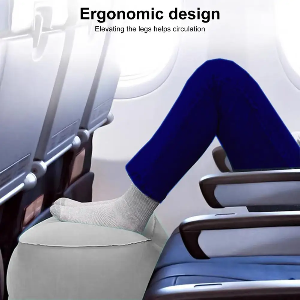 Foot Pad Adjustable Airplane Foot for Comfortable Travel Wear Resistant Portable Chair Extender with Height Adjustment Super
Foot Pad Adjustable Airplane Foot for Comfortable Travel Wear Resistant Portable Chair Extender with Height Adjustment Super