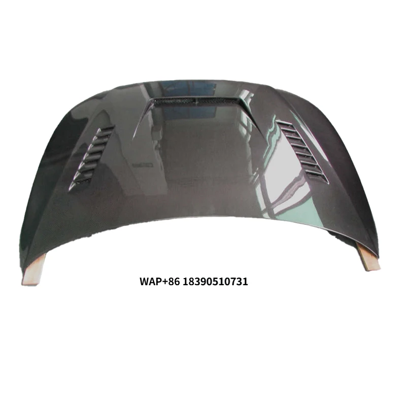 Высокое качество S5 стиль углеродное волокно капот двигателя вентиляционный капот автомобиля для A5 2009-2011 2010
Высокое качество S5 стиль углеродное волокно капот двигателя вентиляционный капот автомобиля для A5 2009-2011 2010