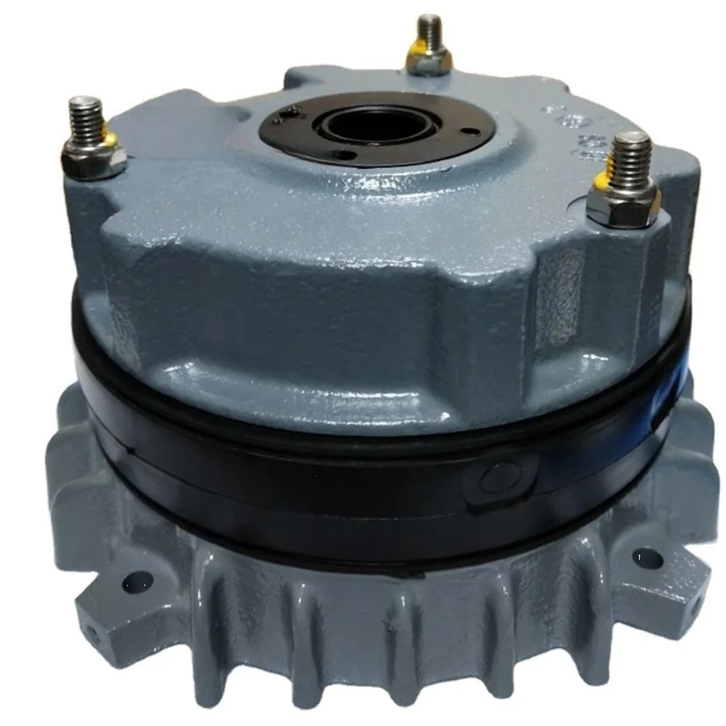 Brake BMG2 20Nm 230AC/400AC 08671818 Lock Brake Assembly Brand New Original
Brake BMG2 20Nm 230AC/400AC 08671818 Lock Brake Assembly Brand New Original