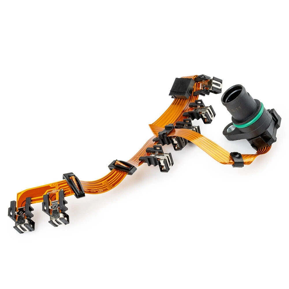 Powerful 01N 097927365D Car Transmission Internal Wire Harness Sensor Accessories For VW Passat
Powerful 01N 097927365D Car Transmission Internal Wire Harness Sensor Accessories For VW Passat