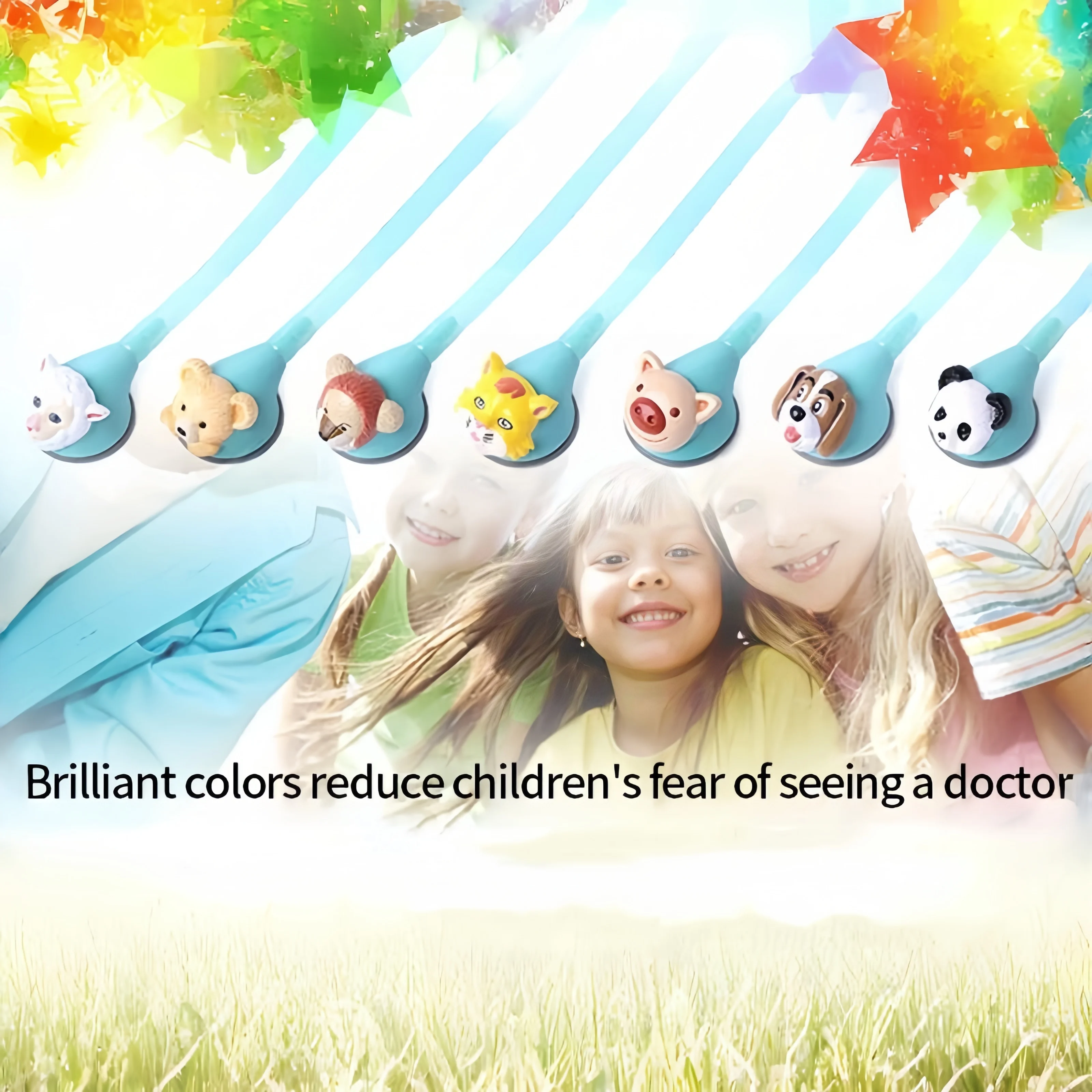 Spirit Medical Stethoscope 606 Adjustable Special Stethoscope Pediatrics Fetal Heart Pregnant Women For Doctors Health Care
Spirit Medical Stethoscope 606 Adjustable Special Stethoscope Pediatrics Fetal Heart Pregnant Women For Doctors Health Care