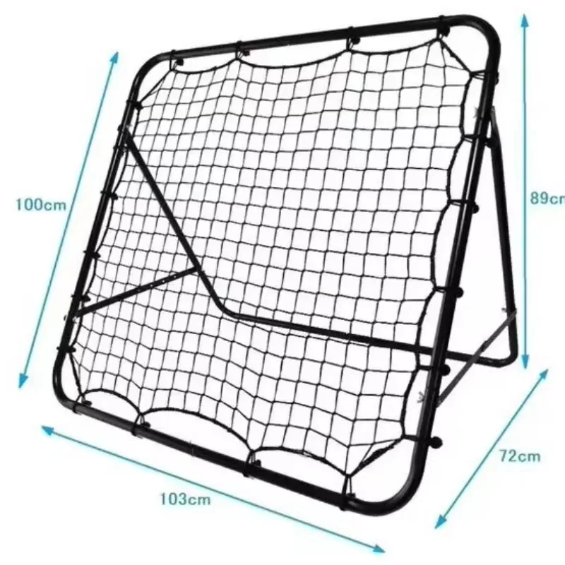 Oem Popular Durable Kids' Workout Gear: Soccer Training Rebound Net For Football Practice
Oem Popular Durable Kids' Workout Gear: Soccer Training Rebound Net For Football Practice