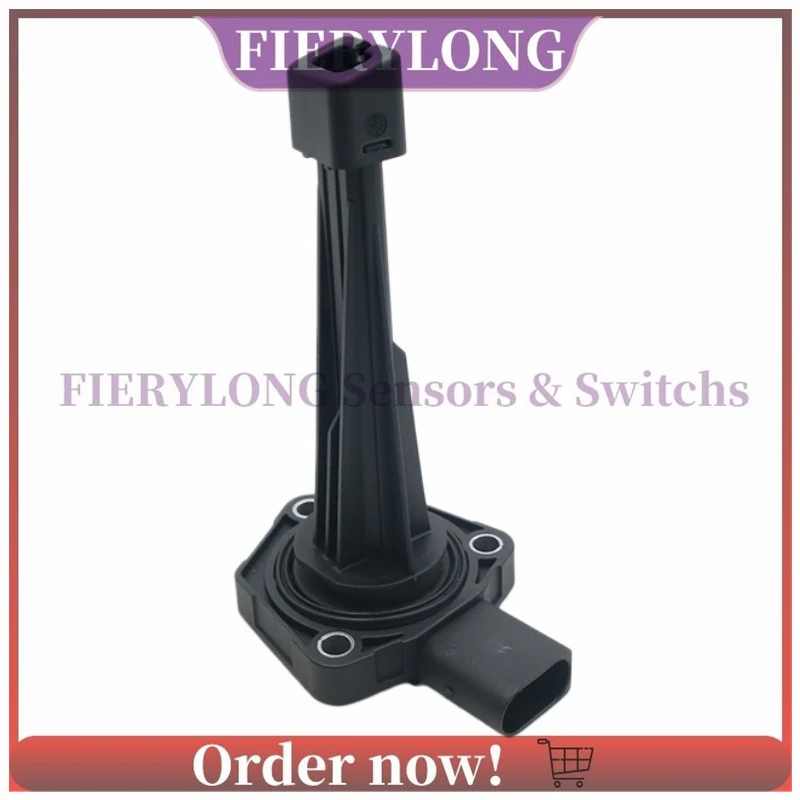 LR012640 AJ812432 Engine Oil Level Sensor For Land Rover Discovery 4 5 L322 L405 L320 L494 Automobiles Spare Parts
LR012640 AJ812432 Engine Oil Level Sensor For Land Rover Discovery 4 5 L322 L405 L320 L494 Automobiles Spare Parts