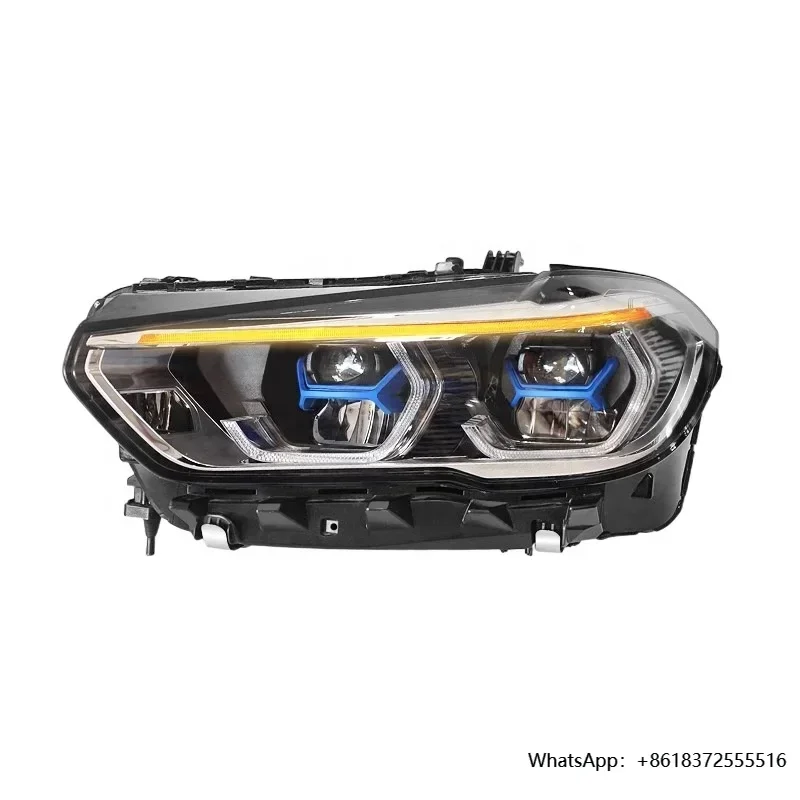 X Left Headlight Component Automotive Lighting System Front Headlights Of Car Lighting System
X Left Headlight Component Automotive Lighting System Front Headlights Of Car Lighting System