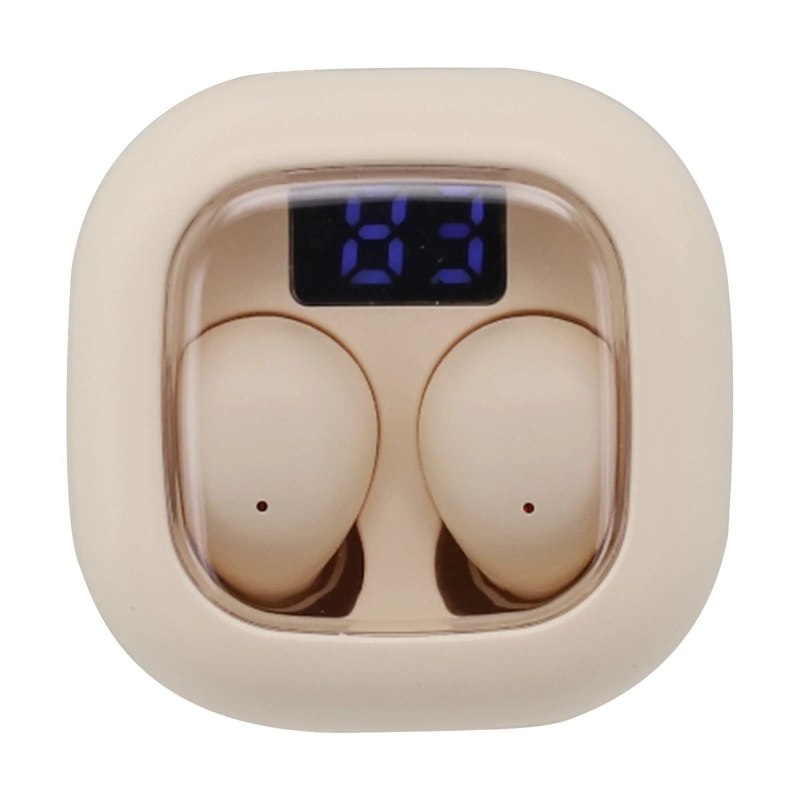 Monitor Brightness Invisible Earphones High End Sound Quality Suitable For Sports Comfortable Wearing Experience
Monitor Brightness Invisible Earphones High End Sound Quality Suitable For Sports Comfortable Wearing Experience