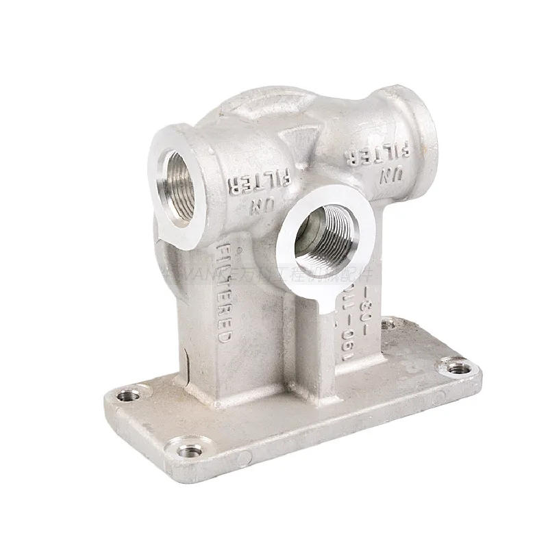 For Caterpillar Cat E330d Oil Filter Holder 336/345d Oil Filter Holder 1r-0716/1808 Filter Holder C9 Excavator Accessories
For Caterpillar Cat E330d Oil Filter Holder 336/345d Oil Filter Holder 1r-0716/1808 Filter Holder C9 Excavator Accessories