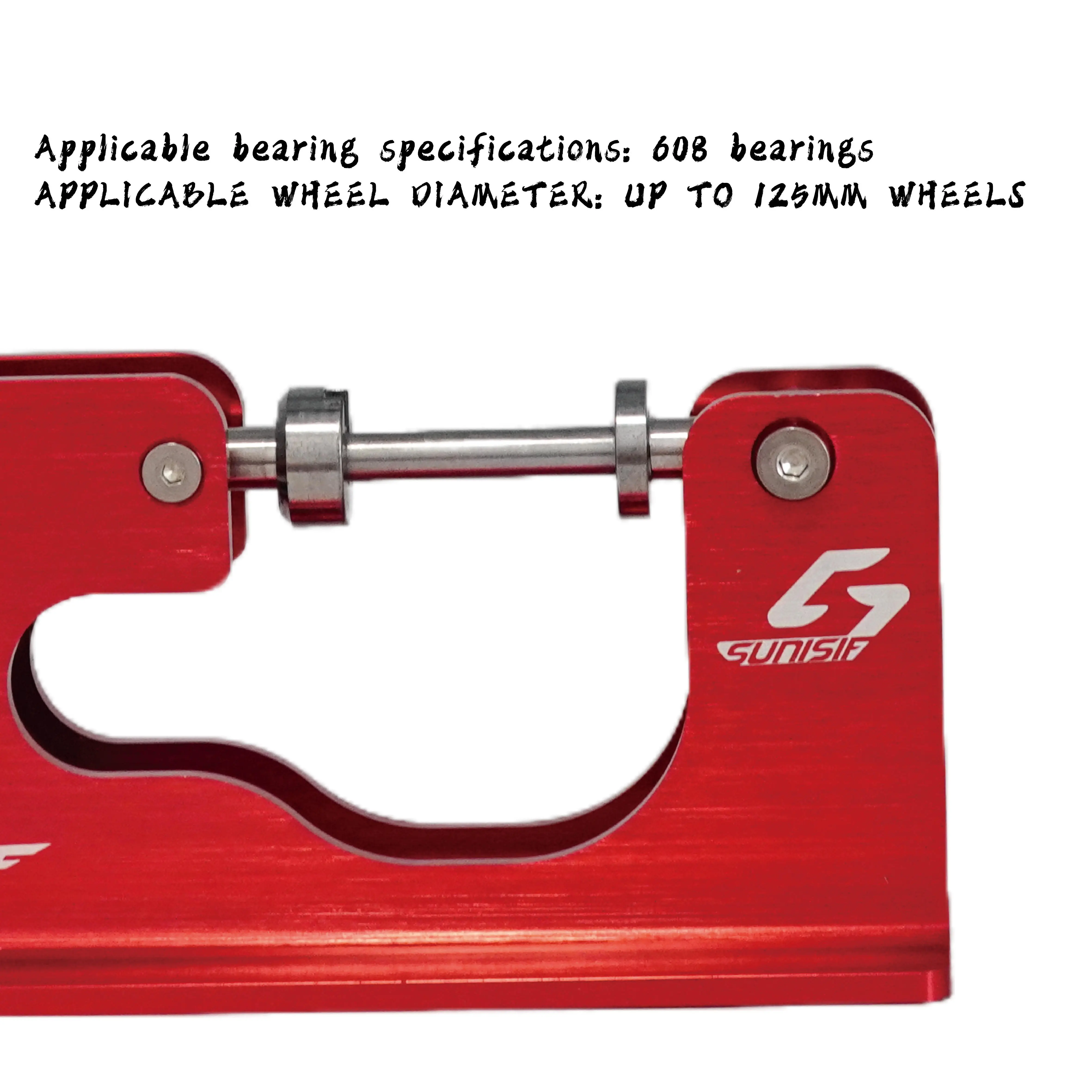 2026 New Universal Easy Shaft Bearing Tool for Roller Skates, Skateboard Sports Accessories, Skateboard Mounts, and
2026 New Universal Easy Shaft Bearing Tool for Roller Skates, Skateboard Sports Accessories, Skateboard Mounts, and