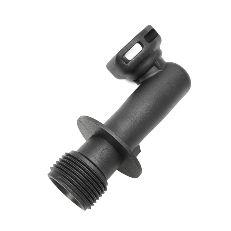 Разъем для впуска воды для автомойки высокого давления для Karcher K2/K3 5.064-395.0, аксессуары-T47C
Разъем для впуска воды для автомойки высокого давления для Karcher K2/K3 5.064-395.0, аксессуары-T47C