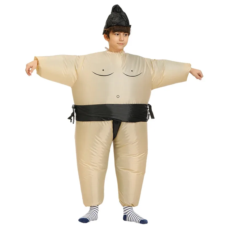 qq78Request7Kids Sumo Inflatable Costumes Christmas Halloween Purim Cosplay Costume Boys Girls Carnival Party Dress Suit Clothin
qq78Request7Kids Sumo Inflatable Costumes Christmas Halloween Purim Cosplay Costume Boys Girls Carnival Party Dress Suit Clothin