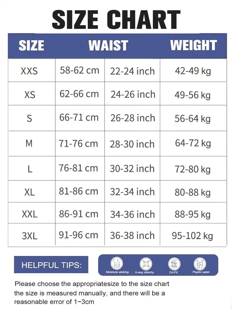 Men Waist Trainer Shaper Belt Tummy Control Corset Wrap
Men Waist Trainer Shaper Belt Tummy Control Corset Wrap