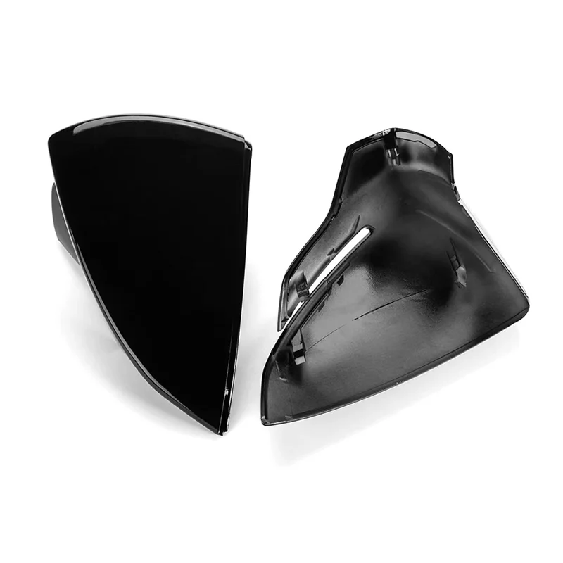Gloss Black Side Door Wing Mirror Caps Rearview Mirror Case Cover For Seat Leon MK3 2013-2020 SEAT Ibiza Mk5 2017 2018-A61E
Gloss Black Side Door Wing Mirror Caps Rearview Mirror Case Cover For Seat Leon MK3 2013-2020 SEAT Ibiza Mk5 2017 2018-A61E