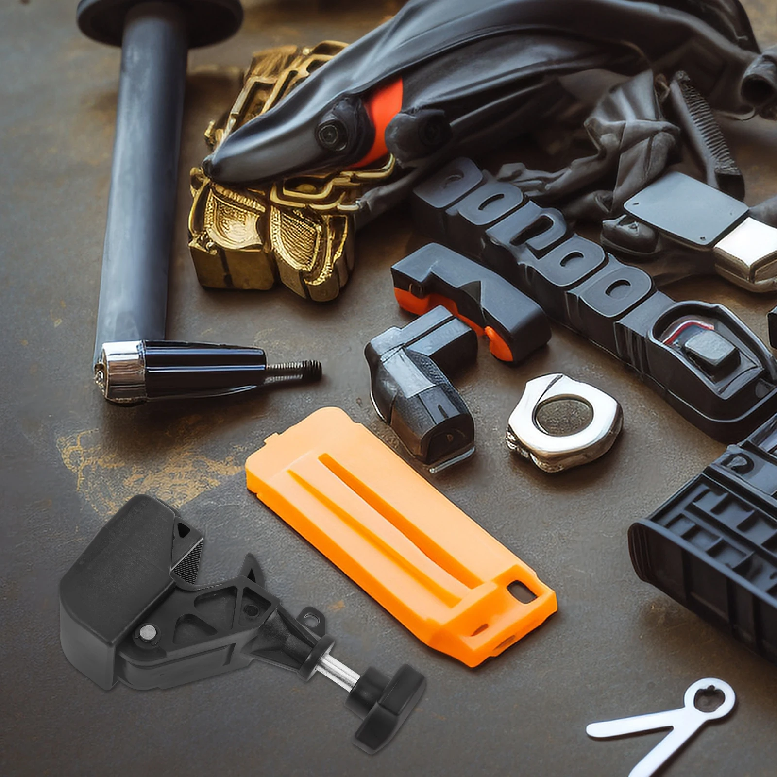 Tire Changer Tool Heavy Duty Car Truck Tire Removal Clamp Auto Wheel Disassembling Rim Repair Helper For Motorcycle
Tire Changer Tool Heavy Duty Car Truck Tire Removal Clamp Auto Wheel Disassembling Rim Repair Helper For Motorcycle