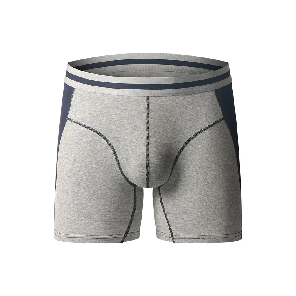 Modal Underwear Breathable Comfortable Male Panties Lightweight Skin Friendly Men Shorts Durable U-Convex Pouch Man Clothing
Modal Underwear Breathable Comfortable Male Panties Lightweight Skin Friendly Men Shorts Durable U-Convex Pouch Man Clothing