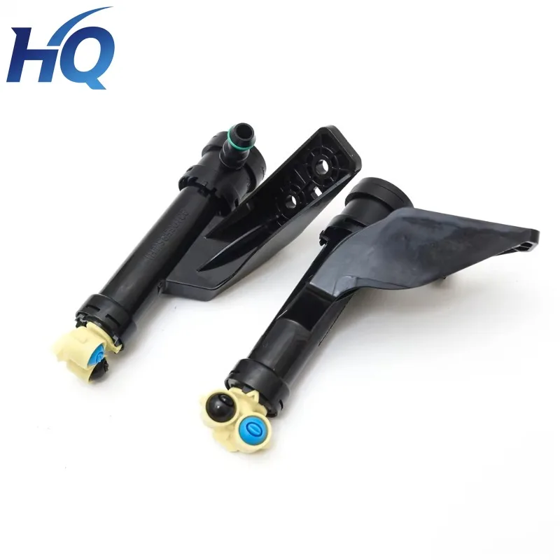 98671-B1000 98672-B1000 Car Front Headlight Washer Sprayer Nozzle Pump Cylinder for 2017 Genesis G80 3.8
98671-B1000 98672-B1000 Car Front Headlight Washer Sprayer Nozzle Pump Cylinder for 2017 Genesis G80 3.8