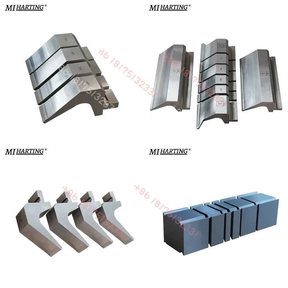 Automatic Cnc Bending Machine Tools Bending Punch and Matrix Die
Automatic Cnc Bending Machine Tools Bending Punch and Matrix Die