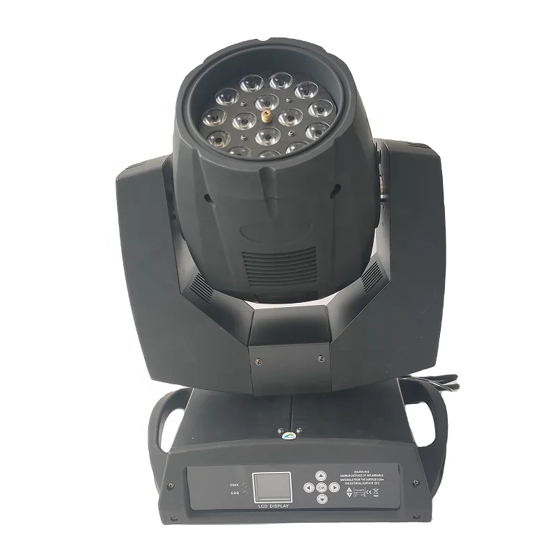 Sunart 1700W Moving Head Smoke Machine RGBW LED Stage Effect Lighting For DJ Disco Event Show Sound Modes Co2 Jet DMX Fixture
Sunart 1700W Moving Head Smoke Machine RGBW LED Stage Effect Lighting For DJ Disco Event Show Sound Modes Co2 Jet DMX Fixture