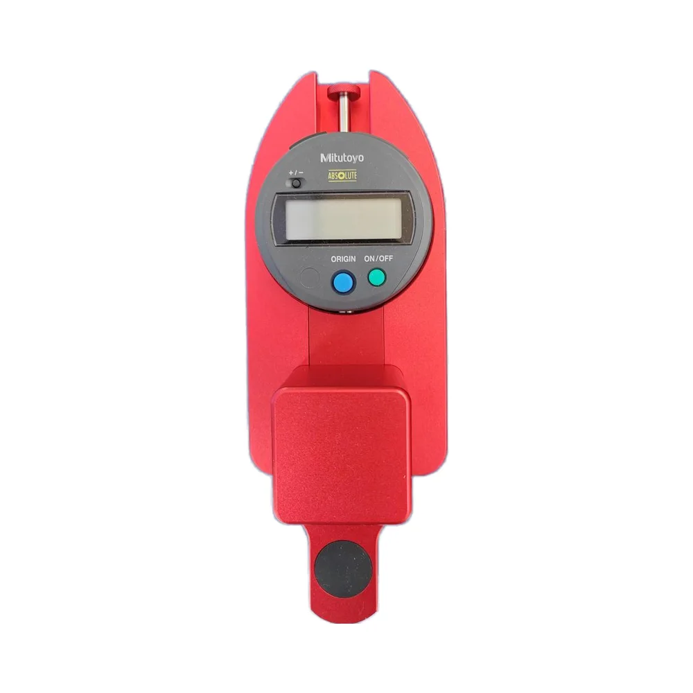 1-Year Warranty Road Marking Thickness for Testing Equipment Gauge 220V
1-Year Warranty Road Marking Thickness for Testing Equipment Gauge 220V