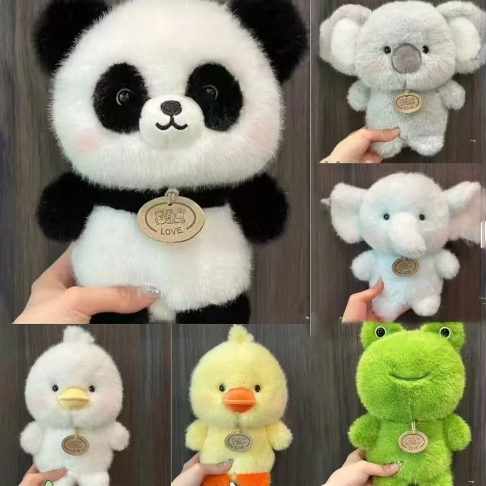 Cute 8in Companion Elephant Bear Otter Animal Pillow Furry Super Soft Appease Sleeping Mate Birthyday Gifts
Cute 8in Companion Elephant Bear Otter Animal Pillow Furry Super Soft Appease Sleeping Mate Birthyday Gifts