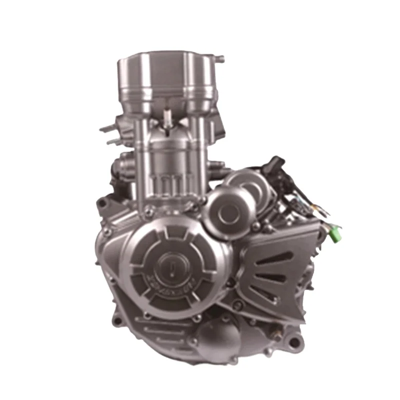 High Quality TM450SCC Motorcycle Engine 4 Stroke Water-Cooled Balance Shaft Assembly New Condition CDI Ignition Kick Electric
High Quality TM450SCC Motorcycle Engine 4 Stroke Water-Cooled Balance Shaft Assembly New Condition CDI Ignition Kick Electric
