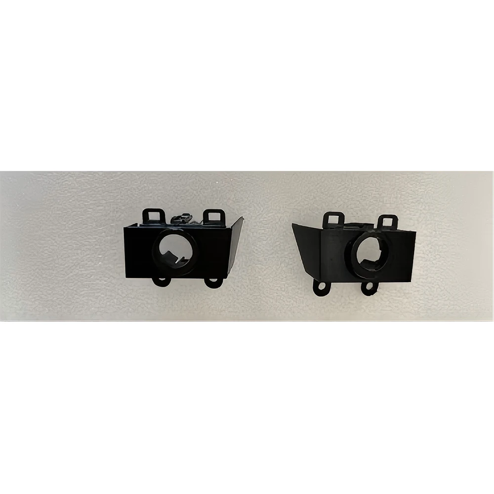 The factory wholesale hot-selling car parts, the grille radar bracket, is suitable for Volkswagen 18 CC model
The factory wholesale hot-selling car parts, the grille radar bracket, is suitable for Volkswagen 18 CC model