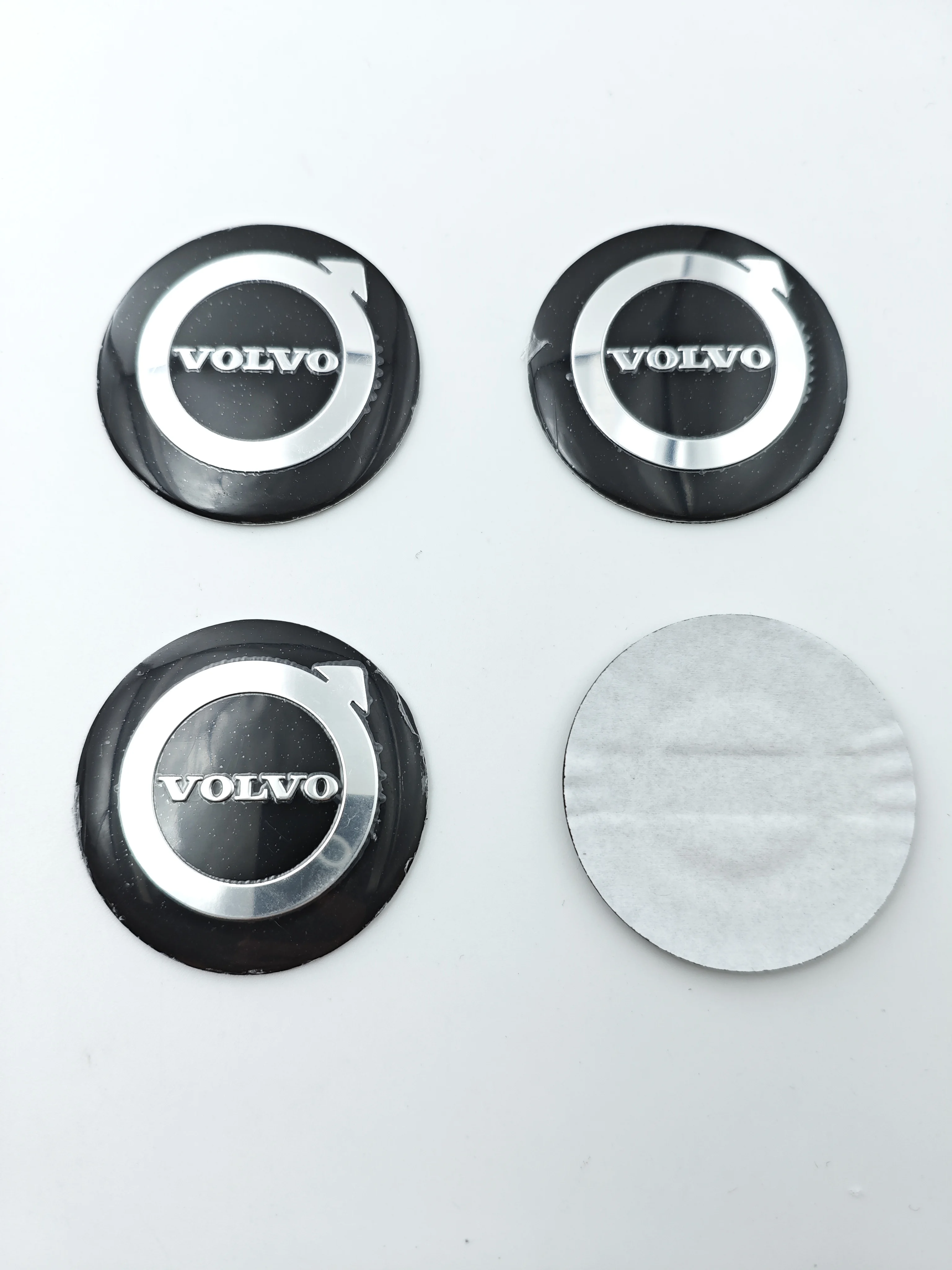 4Pcs 56mm Volvo Wheel Center Hub Cap Sticker Plastic Car Wheel Hub Emblem Badge Decal Auto Hub Cover Accessories For Volvo
4Pcs 56mm Volvo Wheel Center Hub Cap Sticker Plastic Car Wheel Hub Emblem Badge Decal Auto Hub Cover Accessories For Volvo
