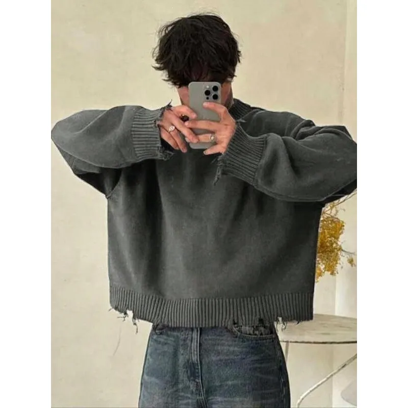 Laid-back Style Knit Sweater Women's Fashion Spring Season Thickened Casual Sweater Comfortable Fit Online And In-store Avail...
Laid-back Style Knit Sweater Women's Fashion Spring Season Thickened Casual Sweater Comfortable Fit Online And In-store Avail...