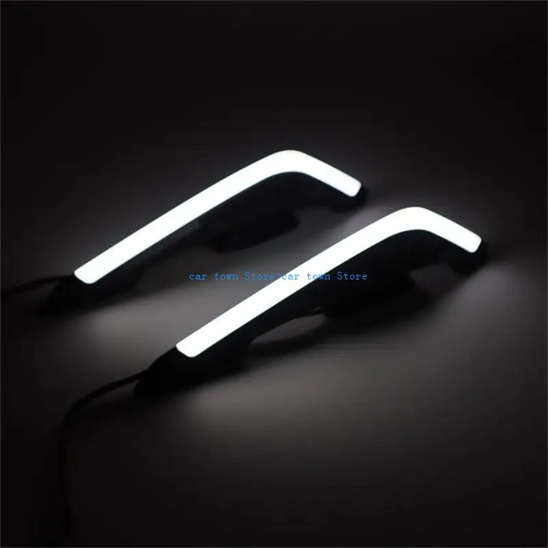 RXJE Low Energy LED Decorative Lights for Electric Bike Improved Nighttime Visibility
RXJE Low Energy LED Decorative Lights for Electric Bike Improved Nighttime Visibility