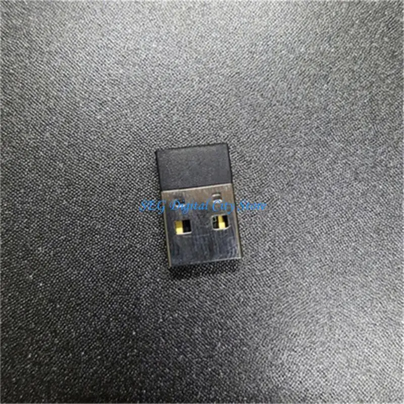U75B Original 2.4GHz USB Dongle For Wireless Gaming Mouse Receiver Fast Speed Transmission Adapter
U75B Original 2.4GHz USB Dongle For Wireless Gaming Mouse Receiver Fast Speed Transmission Adapter