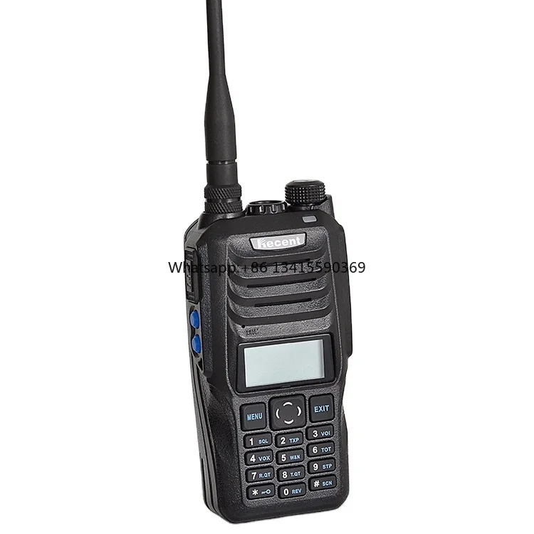Лидер продаж RS-589E Walkei Talkeie, двухдиапазонная частота, двойной дисплей и режим ожидания, взрывозащищенная двухдиапазонная портативная радиостанция ATEX
Лидер продаж RS-589E Walkei Talkeie, двухдиапазонная частота, двойной дисплей и режим ожидания, взрывозащищенная двухдиапазонная портативная радиостанция ATEX