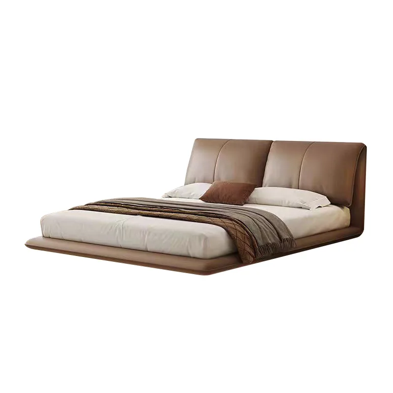 Italian, minimalist, levitating, leather bed, elephant ears, master bedroom, medieval, soft bag, double
Italian, minimalist, levitating, leather bed, elephant ears, master bedroom, medieval, soft bag, double