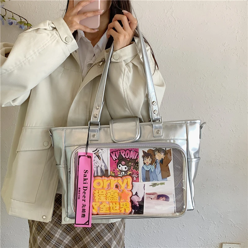 Large Capaci Spring Flame Concert Pain Bag Design Tot Bag with Camera Mounting Braet Light Holder oulder Crossbody Bag
Large Capaci Spring Flame Concert Pain Bag Design Tot Bag with Camera Mounting Braet Light Holder oulder Crossbody Bag