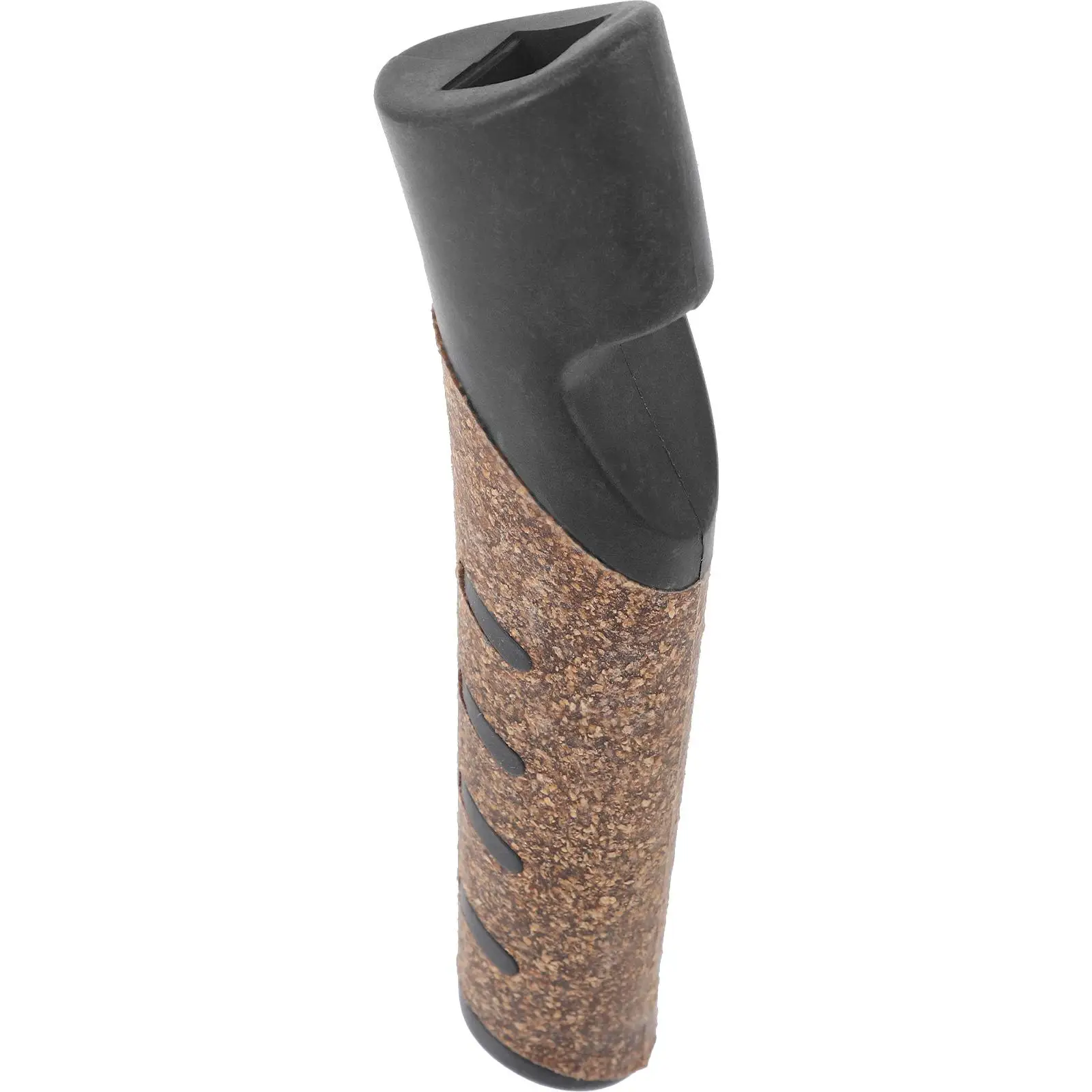 Cane H Replacement Outdoor Pole Grip for Trekking Poles Ski Poles Wooden Ergonomic Grip Adapter Suitable for 18mm Tubes
Cane H Replacement Outdoor Pole Grip for Trekking Poles Ski Poles Wooden Ergonomic Grip Adapter Suitable for 18mm Tubes