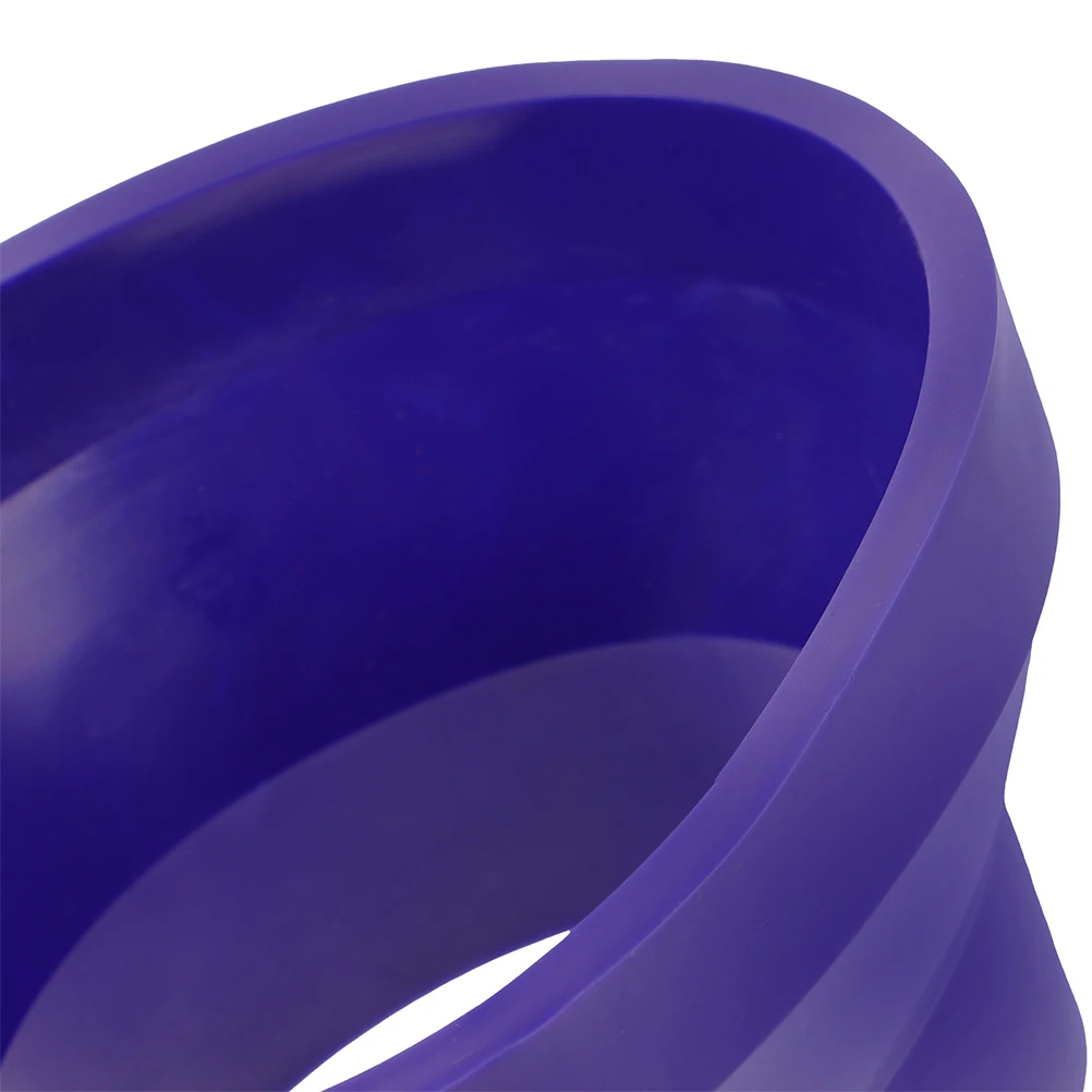 2 Pcs Intake Pipe Duct Reducer Air Tube Hose Exhaust Connector Car Connecting Cold PVC Adapter
2 Pcs Intake Pipe Duct Reducer Air Tube Hose Exhaust Connector Car Connecting Cold PVC Adapter