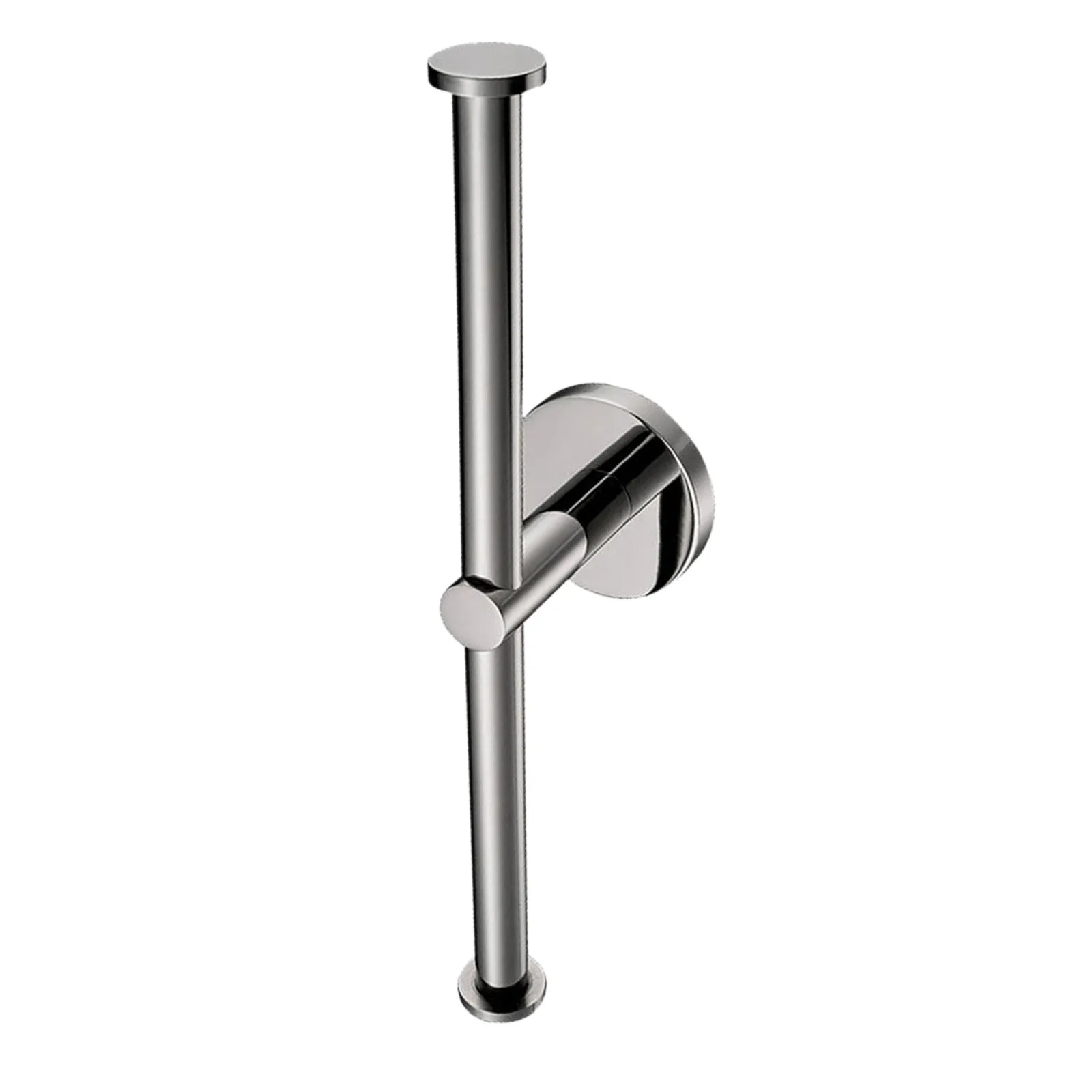 Double Toilet Paper Holder Premium Stainless Steel Wall Mounted Tissue Paper Rack for Bathroom Home Office Hotel
Double Toilet Paper Holder Premium Stainless Steel Wall Mounted Tissue Paper Rack for Bathroom Home Office Hotel
