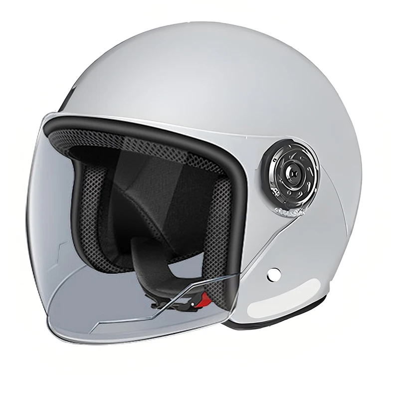NEW Certified Electric Vehicle Helmet for Men and Women All-season Universal Electric Vehicle Safety Helmet Motorcycles Winter
NEW Certified Electric Vehicle Helmet for Men and Women All-season Universal Electric Vehicle Safety Helmet Motorcycles Winter