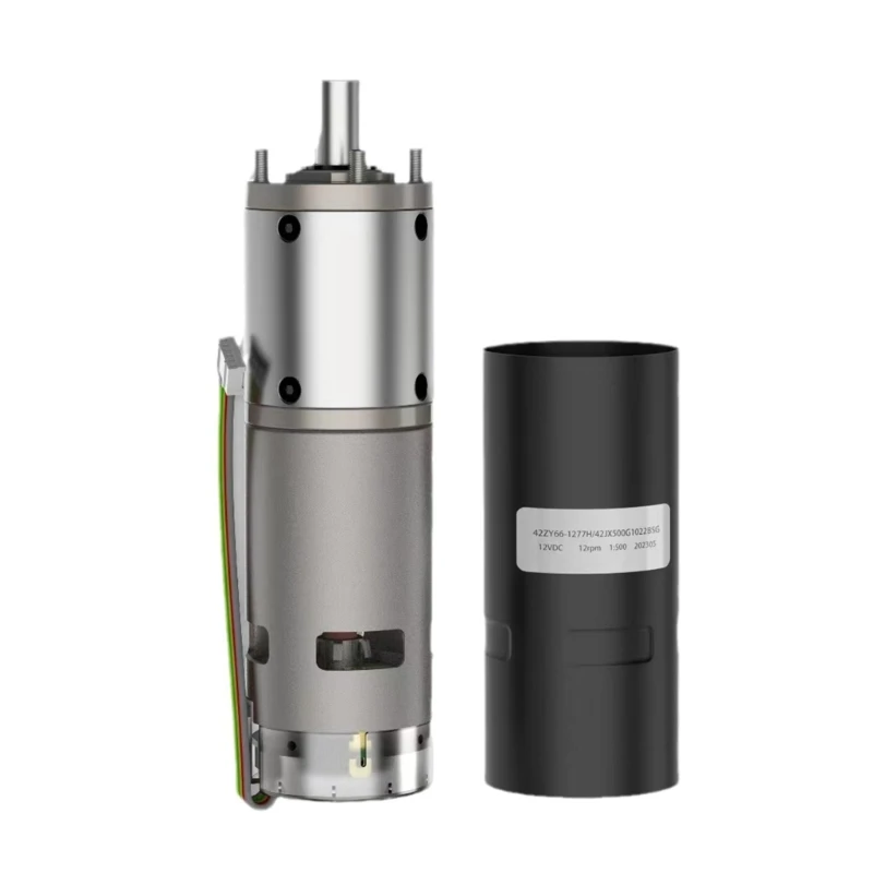 Smooth Operation Motor Easy to Use RVs Slide Out Motor in-Wall Slide-Out Motor 1 Gear Ratio Motor for Slide Out
Smooth Operation Motor Easy to Use RVs Slide Out Motor in-Wall Slide-Out Motor 1 Gear Ratio Motor for Slide Out