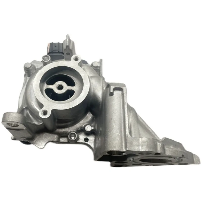 Applicable to Izoa CH-R Camry Asia Longweilanda Ling Zhi Electronic Water Pump with Water Inlet
Applicable to Izoa CH-R Camry Asia Longweilanda Ling Zhi Electronic Water Pump with Water Inlet