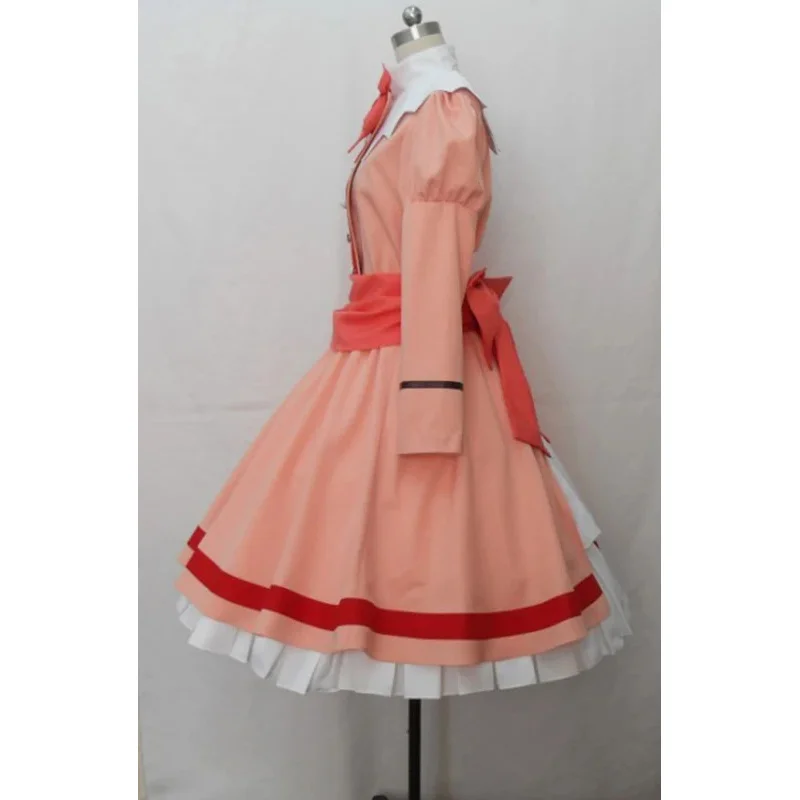 MN1 Elizabeth Midford Dress Cosplay Black Butler 2 Elizabeth Midford Liz Pink Dress Cosplay Costume Custom Made9*Jy
MN1 Elizabeth Midford Dress Cosplay Black Butler 2 Elizabeth Midford Liz Pink Dress Cosplay Costume Custom Made9*Jy